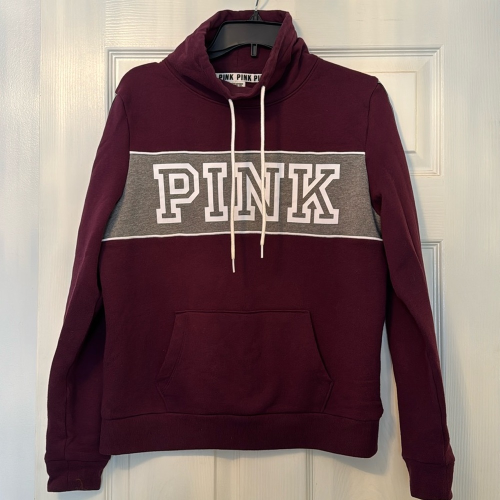 PINK Sweater